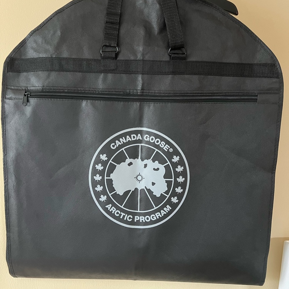 Canada Goose Garment Bag